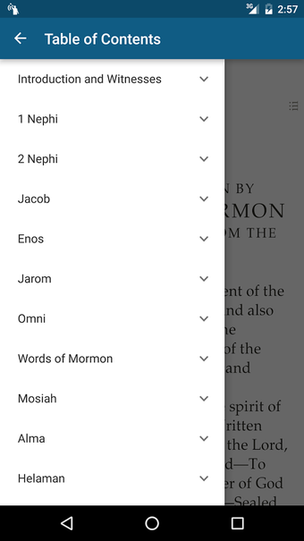 Imagen 3 para The Book of Mormon