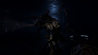 Imagen 0 para Exile Protocol