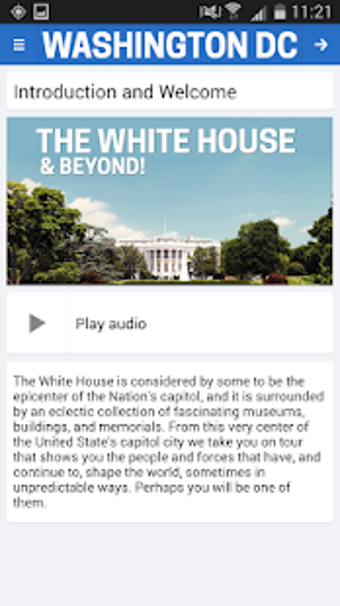 Image 1 for Washington DC Tours by Br…