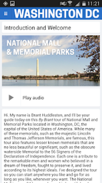 Image 3 for Washington DC Tours by Br…