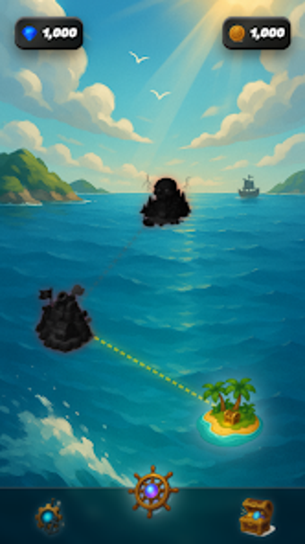 Image 0 for Ocean Reign