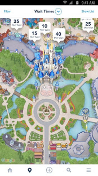 Image 3 for My Disney Experience - Wa…