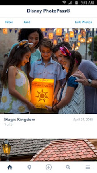 Image 1 for My Disney Experience - Wa…