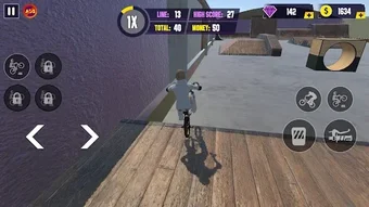 Image 0 for BMX Playground