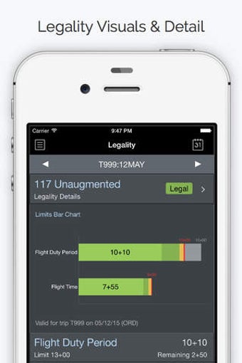 Image 0 for APDL - Airline Pilot Logb…