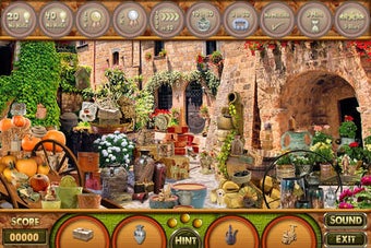 Image 0 for Find Hidden Object : My W…