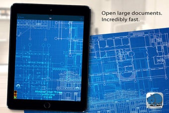 Image 0 for LargeViewer Blueprints an…