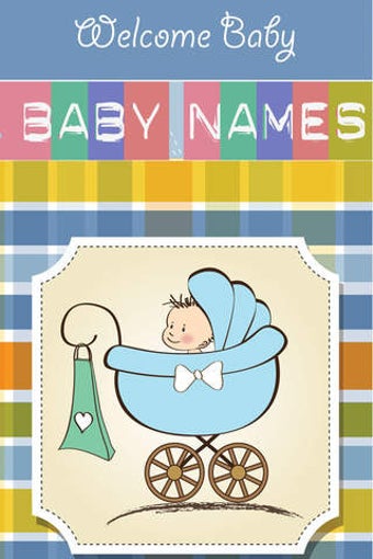 Imagen 0 para Baby Name and Meaning Fre…