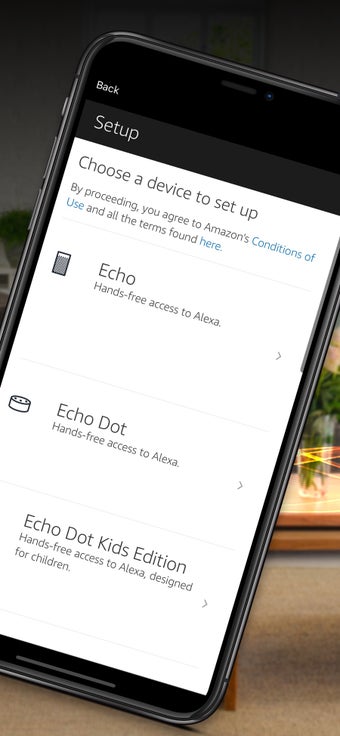 Image 3 for Assistant Setup App for A…