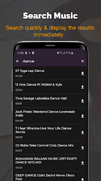 Imagen 3 para Mp3 Juice - Free Mp3 Musi…