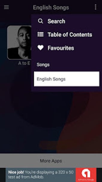 Imagen 3 para English Songs with Lyrics