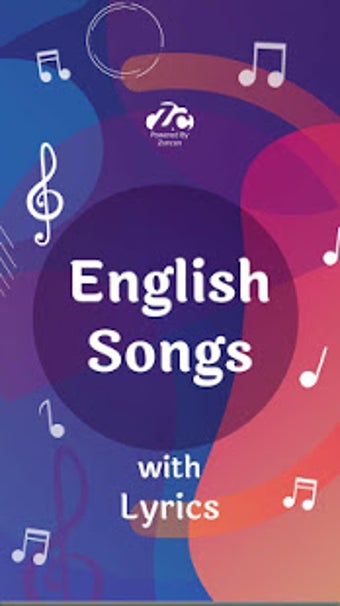 Imagen 2 para English Songs with Lyrics