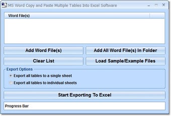 Imagen 0 para MS Word Copy and Paste Mu…
