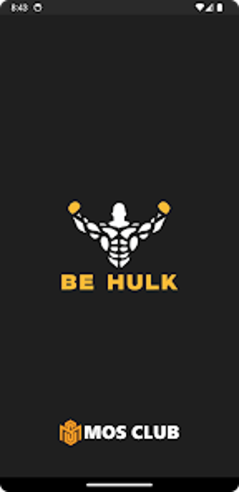 Imagen 0 para Be Hulk Gym