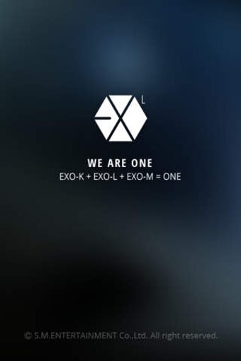 Imagen 0 para EXO-L: OFFICIAL GLOBAL FA…
