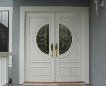 Image 3 for Double Entry Door
