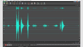 Image 0 for WavePad Audio Editor Free