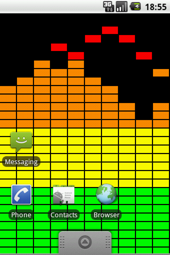 Image 1 for Equalizer LWP simple