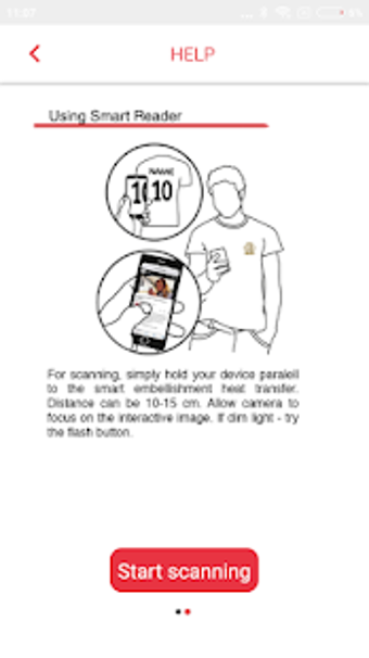 Image 0 for Avery Dennison Smart Read…