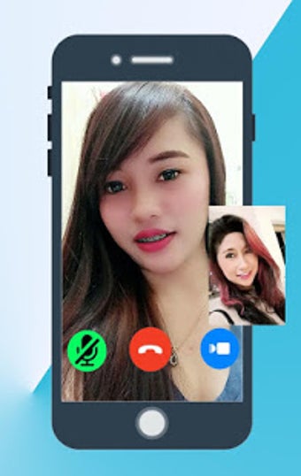 Image 0 for Girls Chat Live Talk - Fr…