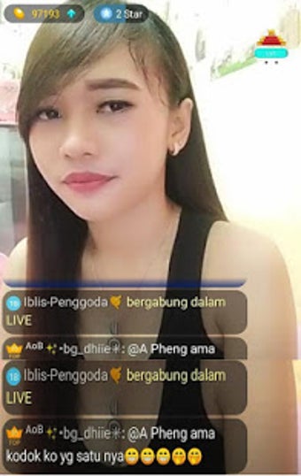 Image 2 for Girls Chat Live Talk - Fr…