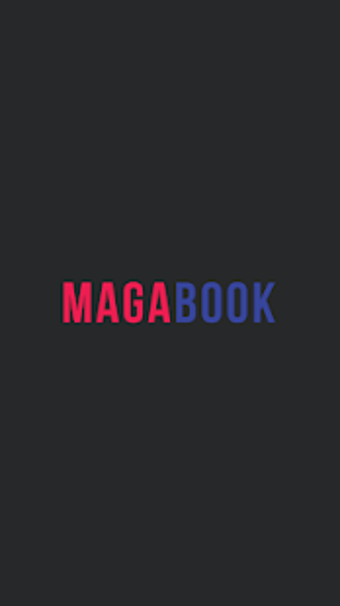 Image 0 for MagaBook