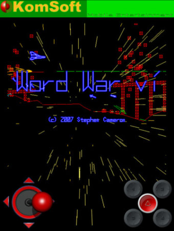 Image 0 for Word War vi