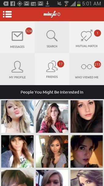 Image 1 for Mingle2 - Free Online Dat…