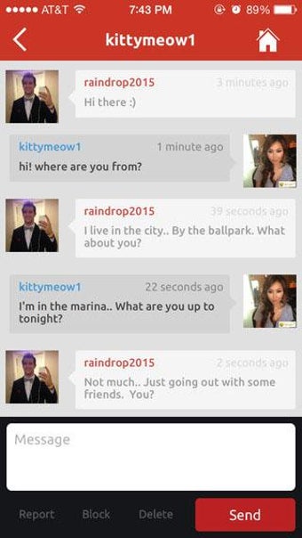 Image 3 for Mingle2 - Free Online Dat…