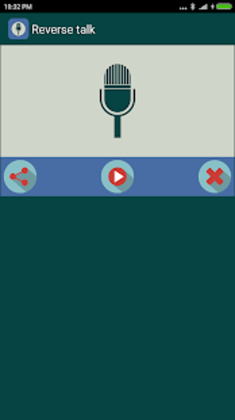 Image 0 for Reverse Talk