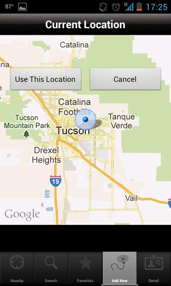 Imagen 2 para Launch Sites