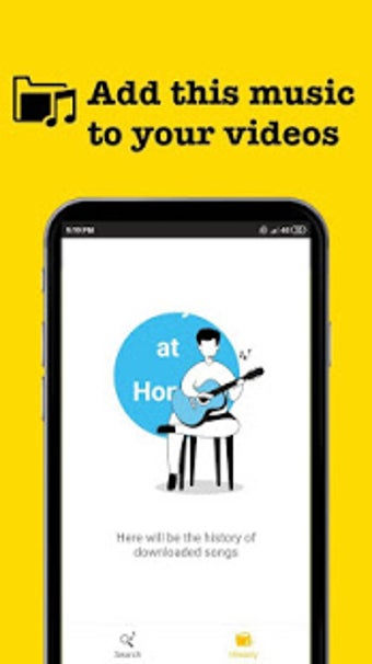 Image 2 for TikMusic - download music…