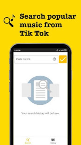 Image 0 for TikMusic - download music…