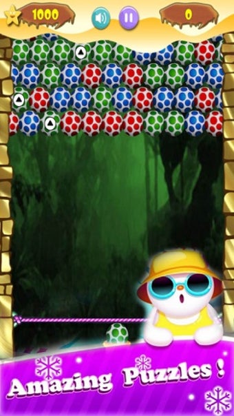 Image 1 for Eggs Hunter- Classic Egg …