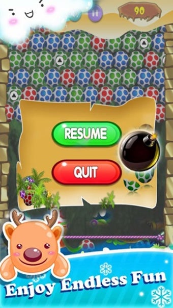 Image 0 for Eggs Hunter- Classic Egg …
