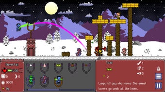 Imagen 0 para Mobs ’N Monsters