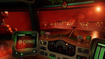 Image 0 for Star Trucker: Cultivation…