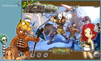 Imagen 4 para Anger B.C.