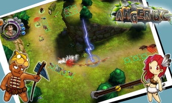 Imagen 3 para Anger B.C.
