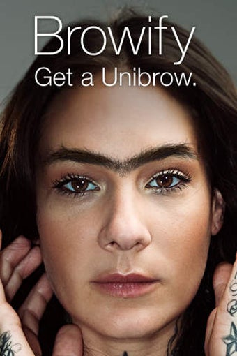 Image 0 for Browify - Eyebrow Photo B…