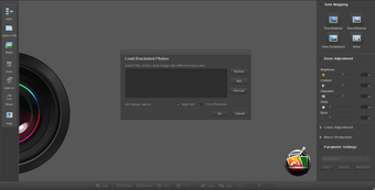 Imagen 0 para HDR Darkroom 2