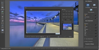 Image 1 for HDR Darkroom 2