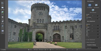 Image 2 for HDR Darkroom 2