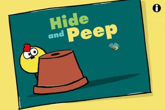 Imagen 0 para PEEP and the Big Wide Wor…