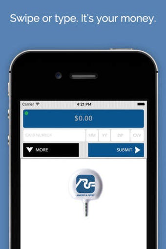 Image 0 for America First Mobile Merc…