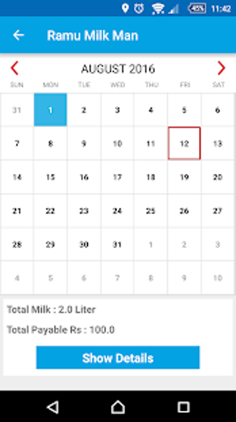 Image 3 for Doodh Diary (Milk)