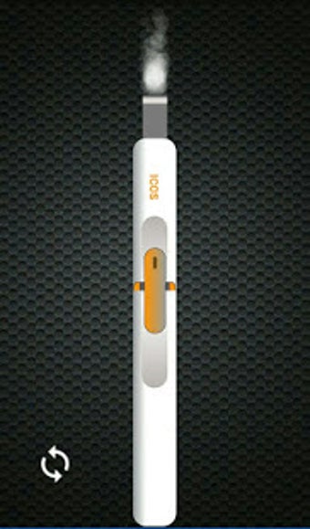 Image 2 for Iqos Simulator
