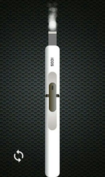 Image 0 for Iqos Simulator