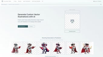 Imagen 0 para PlusVector