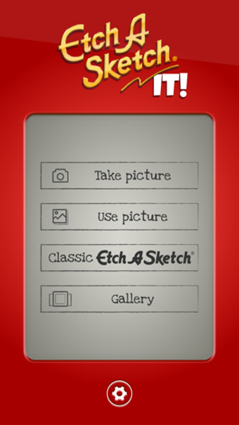 Image 0 for Etch A Sketch IT!